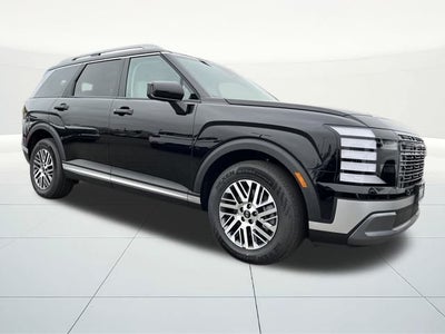 2026 Hyundai PALISADE SEL 7 Passenger