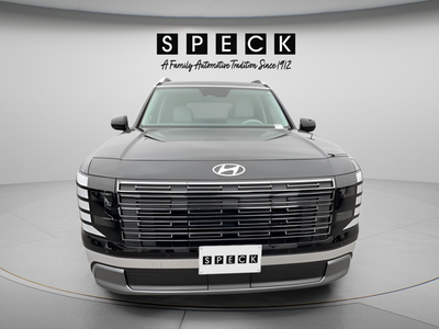 2026 Hyundai PALISADE SEL AWD