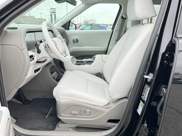 2026 Hyundai PALISADE SEL 7 Passenger