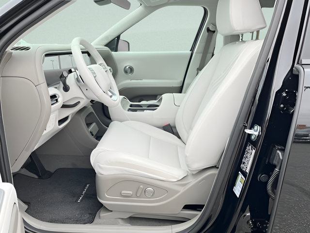 2026 Hyundai PALISADE SEL AWD