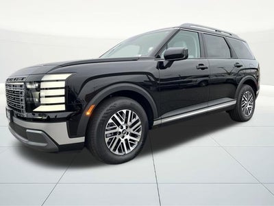2026 Hyundai PALISADE SEL AWD