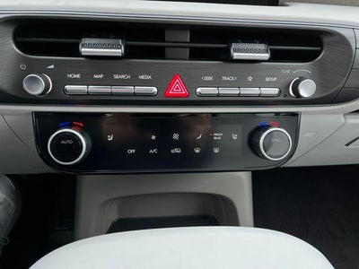 2026 Hyundai PALISADE SEL AWD