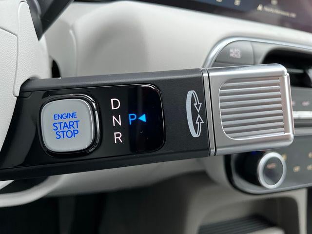 2026 Hyundai PALISADE SEL AWD