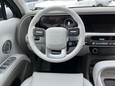 2026 Hyundai PALISADE SEL AWD