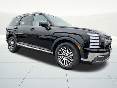 2026 Hyundai PALISADE SEL AWD
