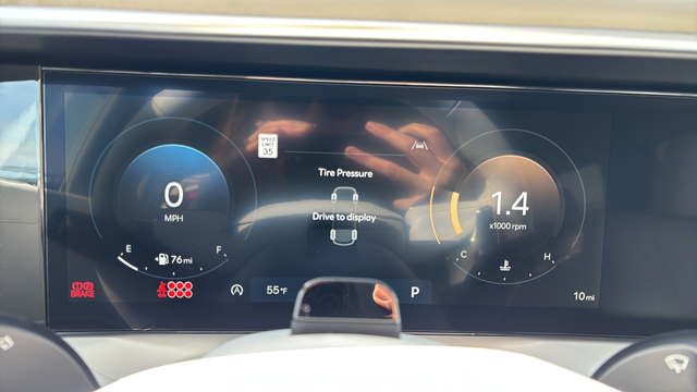 2026 Hyundai PALISADE SEL AWD