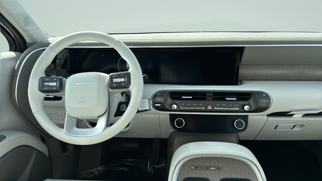 2026 Hyundai PALISADE SEL AWD