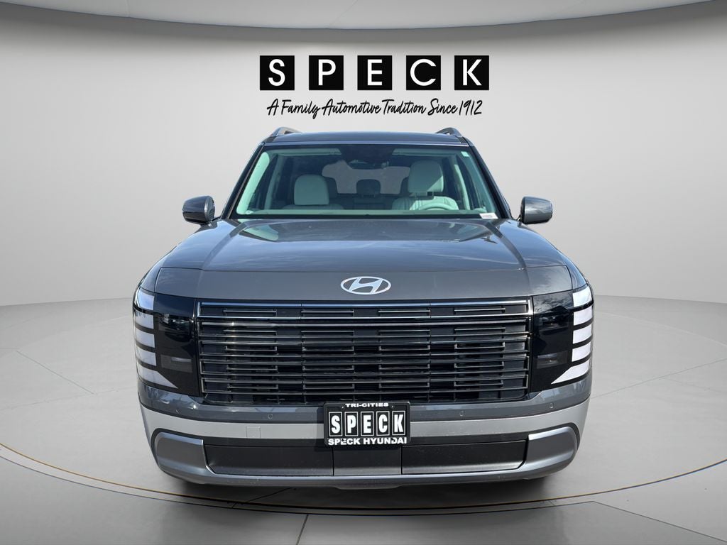 2026 Hyundai PALISADE SEL 8P