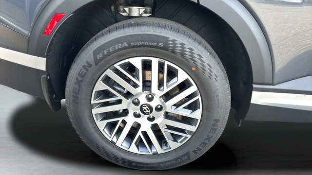 2026 Hyundai PALISADE SEL AWD