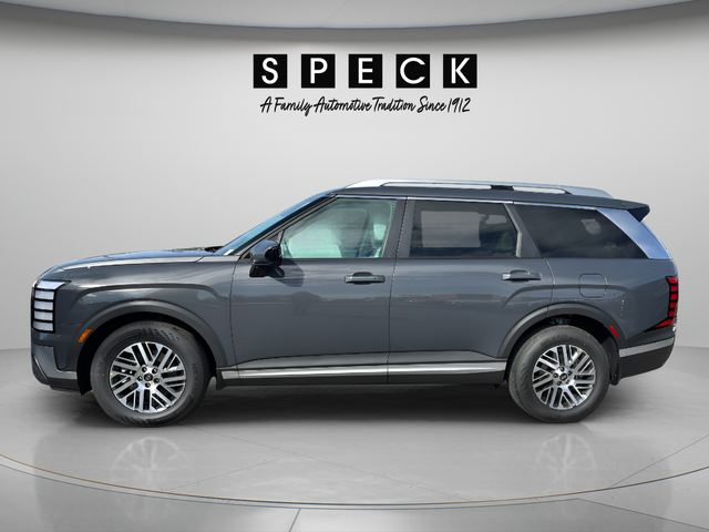 2026 Hyundai PALISADE SEL AWD