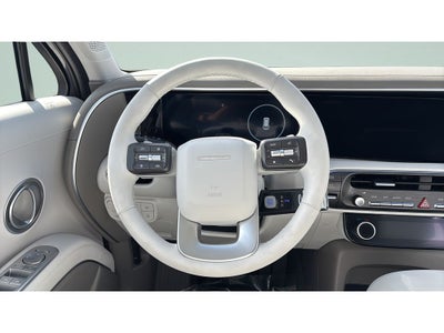 2026 Hyundai PALISADE SEL 8P