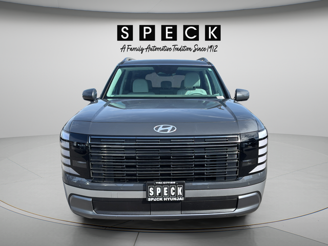 2026 Hyundai PALISADE SEL AWD