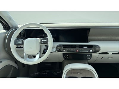 2026 Hyundai PALISADE SEL 8P