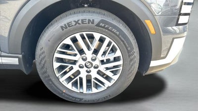 2026 Hyundai PALISADE SEL AWD