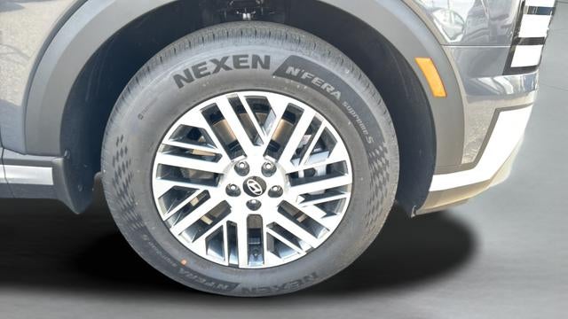 2026 Hyundai PALISADE SEL AWD