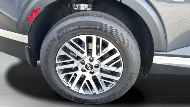 2026 Hyundai PALISADE SEL AWD