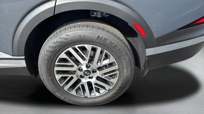 2026 Hyundai PALISADE SEL AWD