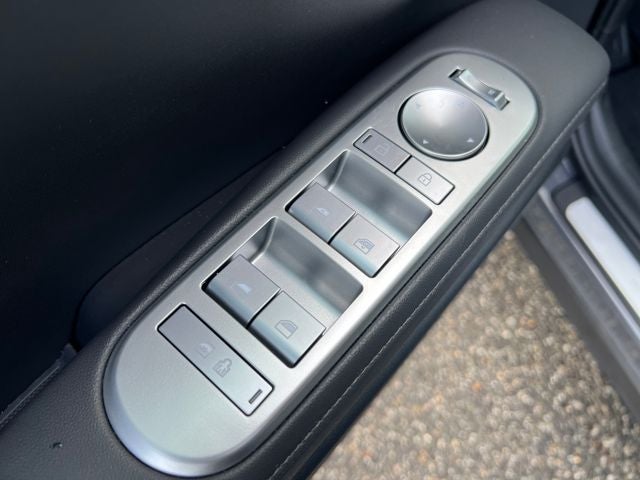 2026 Hyundai PALISADE SEL AWD