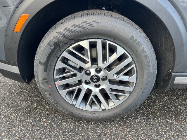 2026 Hyundai PALISADE SEL AWD