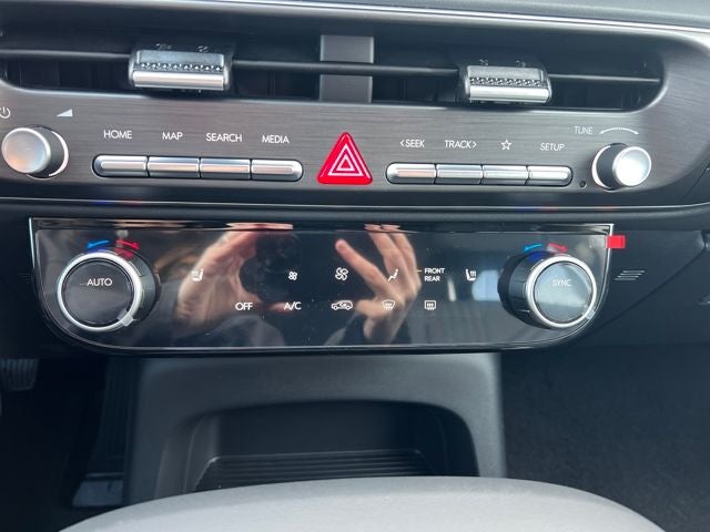 2026 Hyundai PALISADE SEL AWD