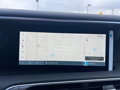 2026 Hyundai PALISADE SEL AWD