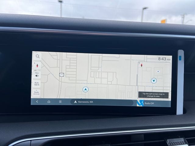 2026 Hyundai PALISADE SEL AWD