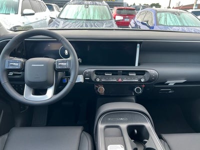 2026 Hyundai PALISADE SEL AWD