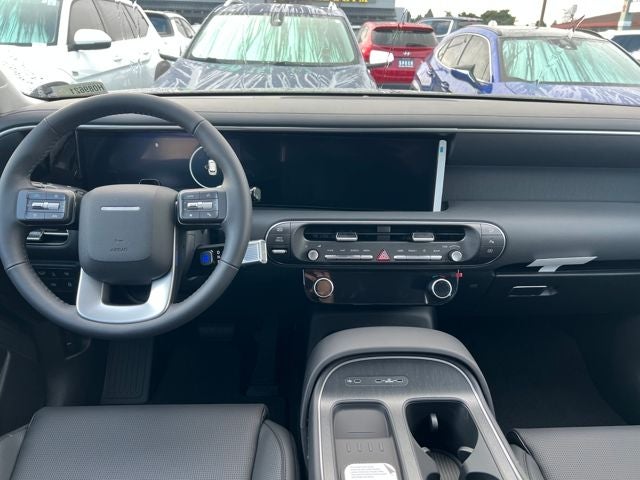 2026 Hyundai PALISADE SEL AWD