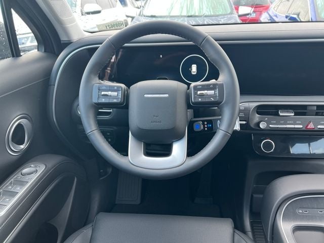 2026 Hyundai PALISADE SEL AWD