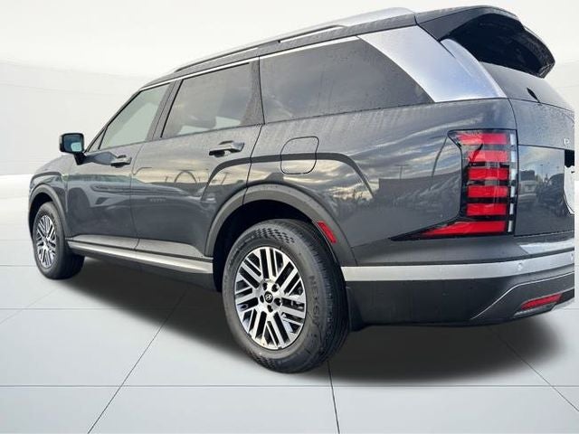 2026 Hyundai PALISADE SEL AWD