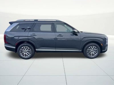 2026 Hyundai PALISADE SEL AWD