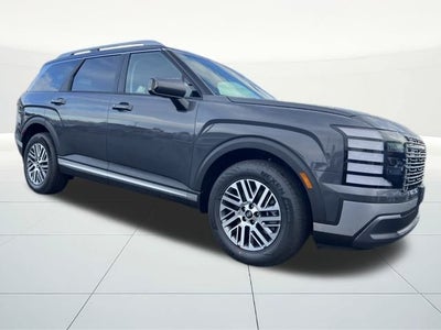 2026 Hyundai PALISADE SEL AWD