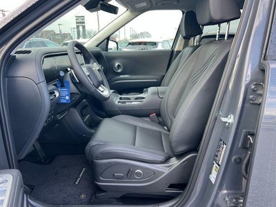 2026 Hyundai PALISADE SEL AWD