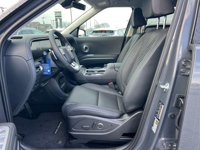 2026 Hyundai PALISADE SEL AWD