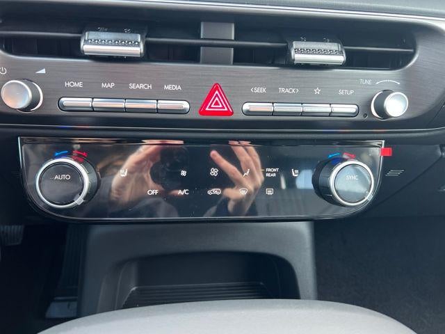 2026 Hyundai PALISADE SEL AWD