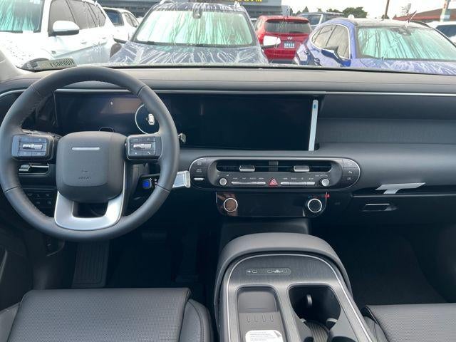 2026 Hyundai PALISADE SEL AWD