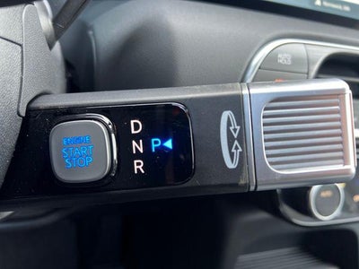 2026 Hyundai PALISADE SEL AWD