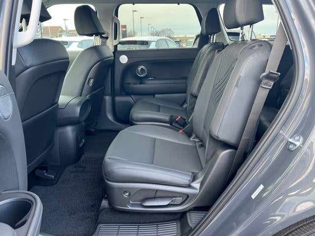 2026 Hyundai PALISADE SEL AWD