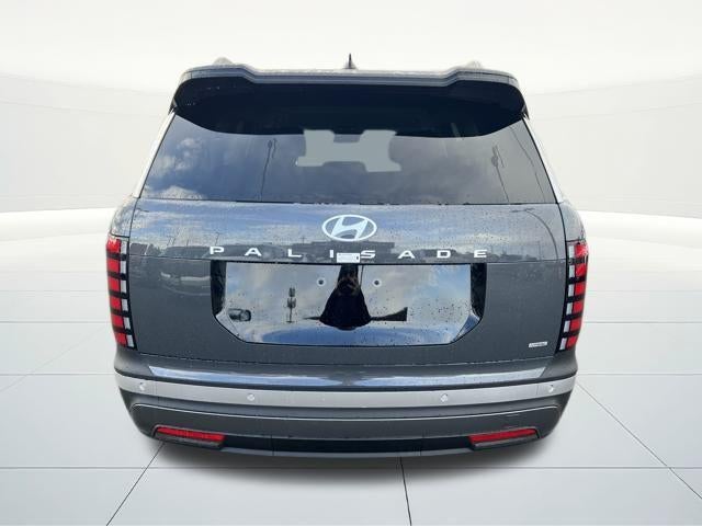 2026 Hyundai PALISADE SEL AWD