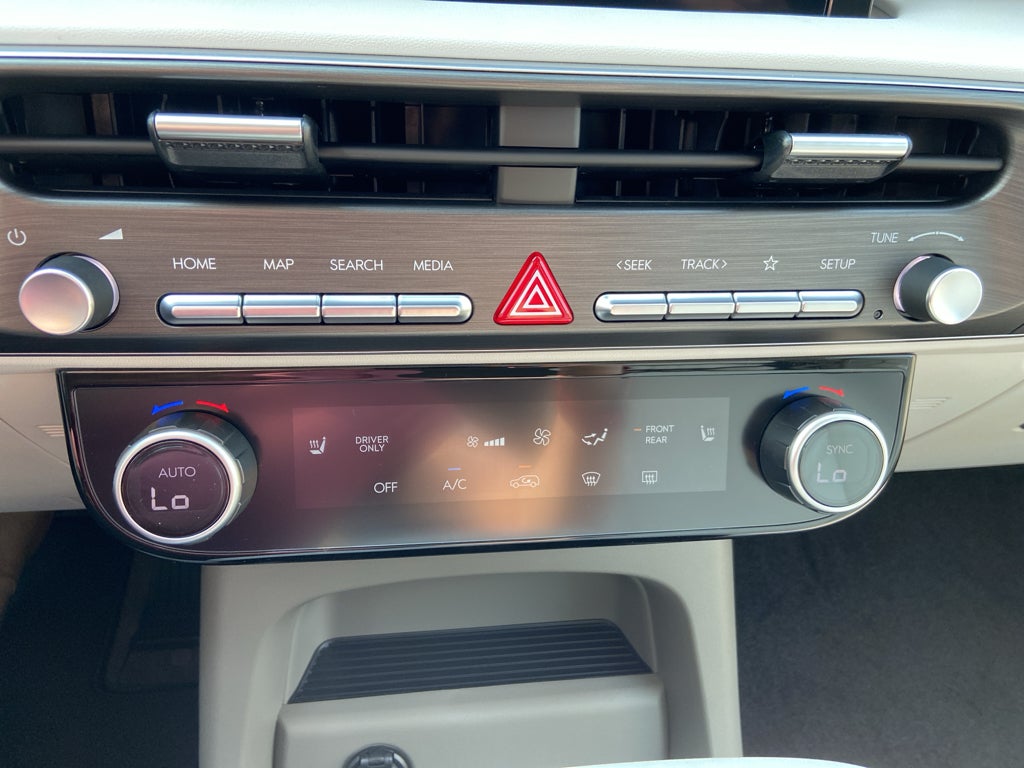 2026 Hyundai PALISADE HYBRID SEL 7P