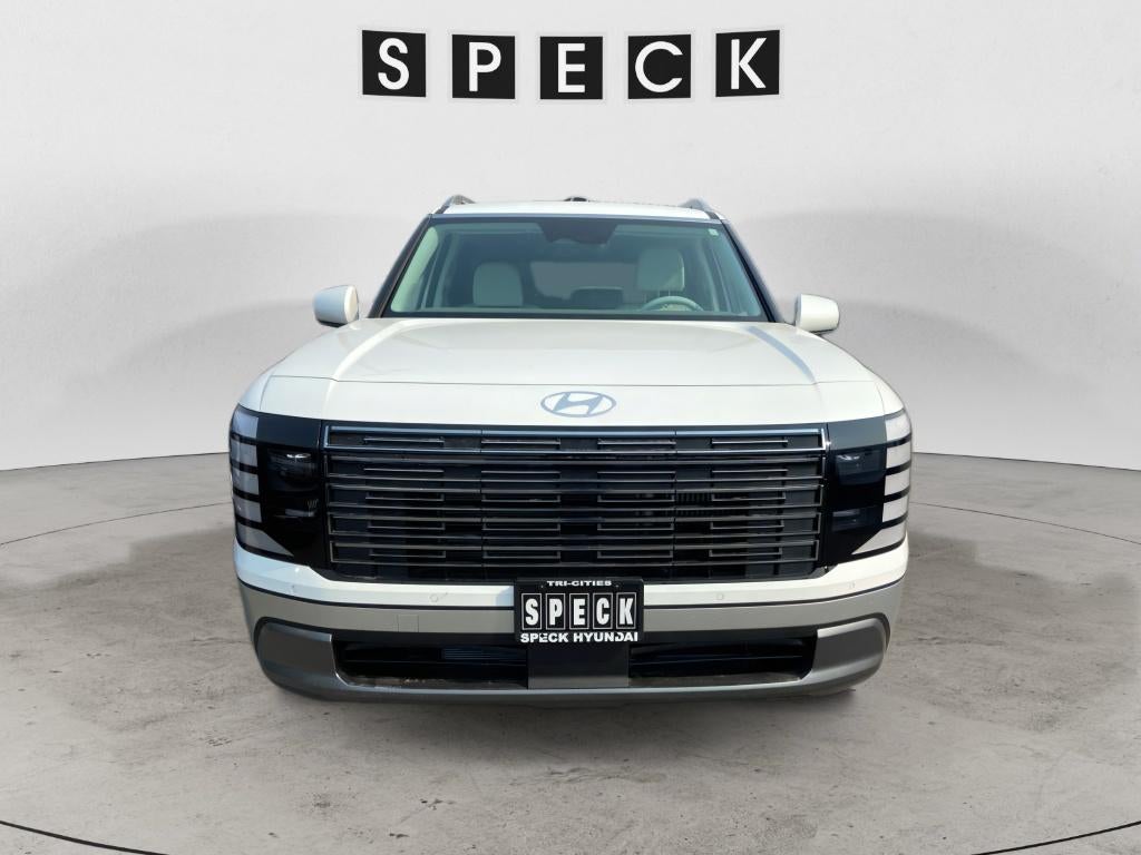 2026 Hyundai PALISADE HYBRID SEL 7P