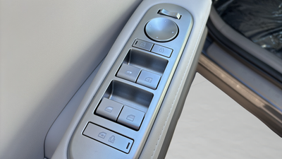 2026 Hyundai PALISADE HYBRID SEL 8P