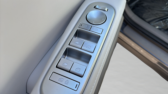 2026 Hyundai PALISADE HYBRID SEL 8P