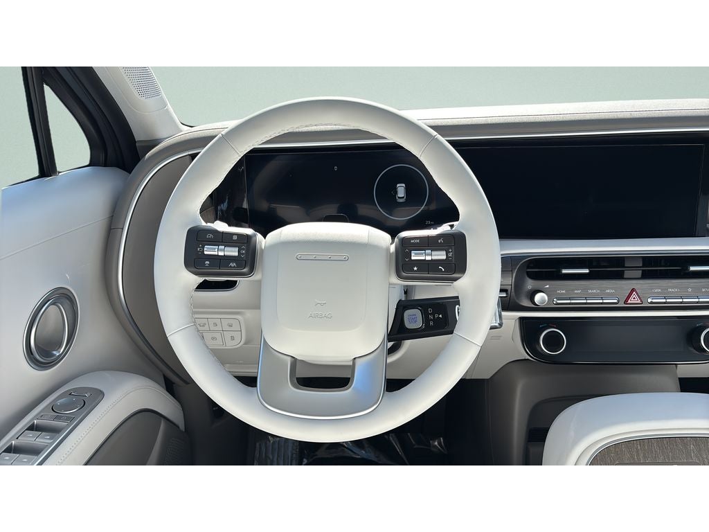 2026 Hyundai PALISADE HYBRID SEL 8P