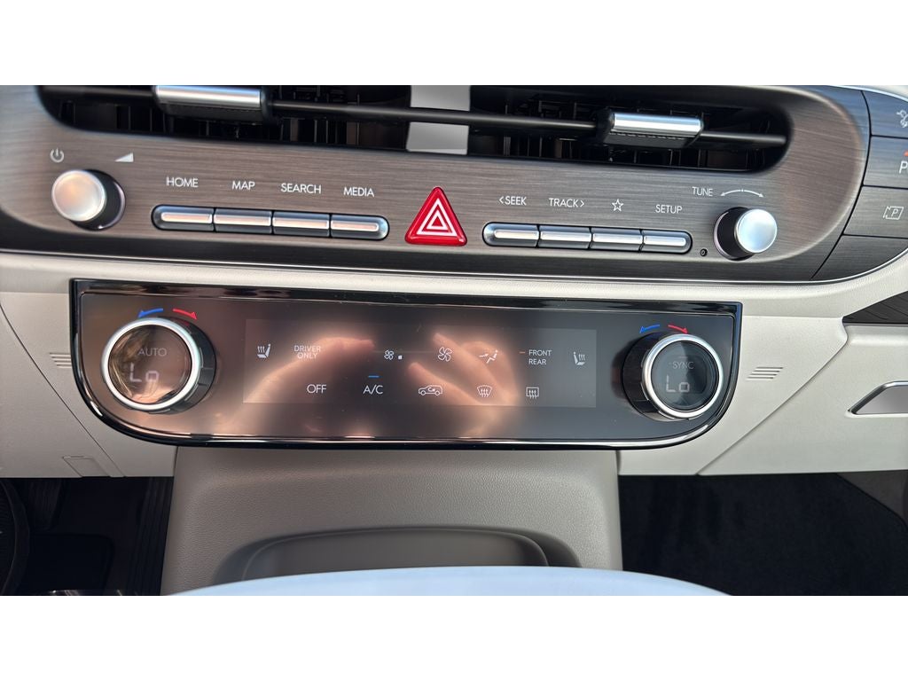 2026 Hyundai PALISADE HYBRID SEL 8P
