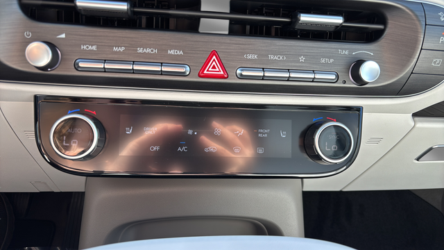 2026 Hyundai PALISADE HYBRID SEL 8P