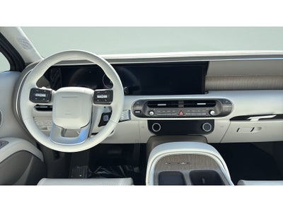 2026 Hyundai PALISADE HYBRID SEL 8P