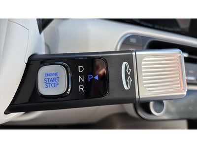 2026 Hyundai PALISADE HYBRID SEL 8P