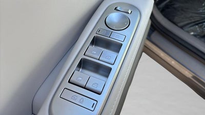 2026 Hyundai PALISADE HYBRID SEL 8P