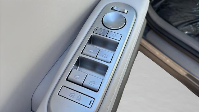 2026 Hyundai PALISADE HYBRID SEL 8P